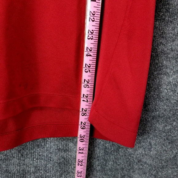 Nike Golf DRI-FIT Men's Polo shirts short sleeve collared size XL - Picture 5 of 8